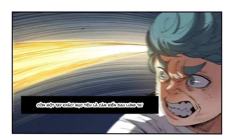 Chapter 385 - Trang 3