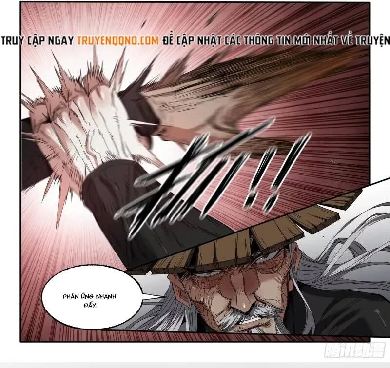Chapter 385 - Trang 4