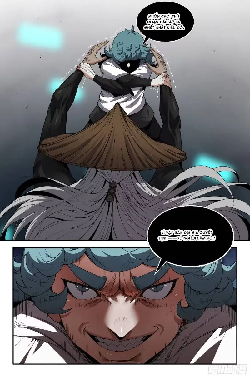 Chapter 385 - Trang 5