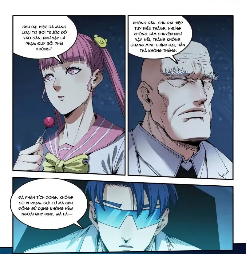Chapter 385 - Trang 10