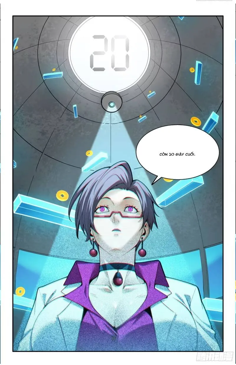 Chapter 386 - Trang 13