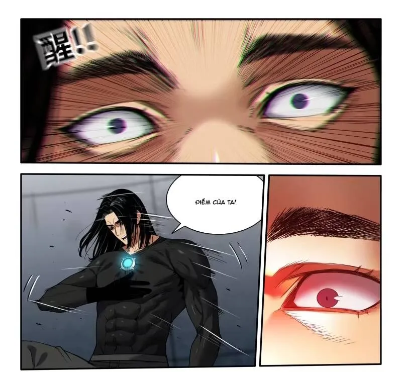 Chapter 386 - Trang 14