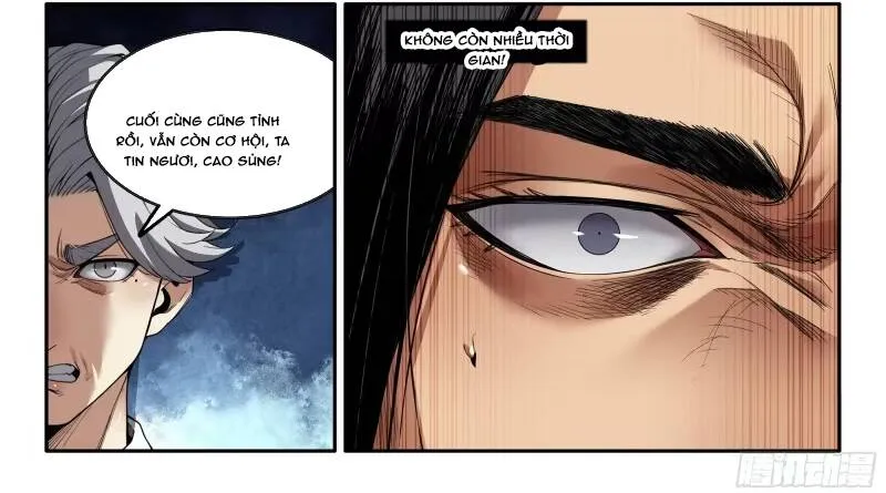 Chapter 386 - Trang 17
