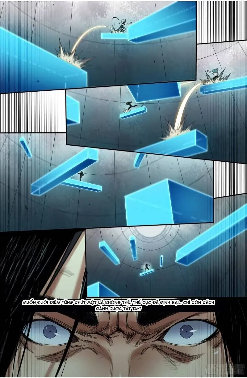 Chapter 386 - Trang 18