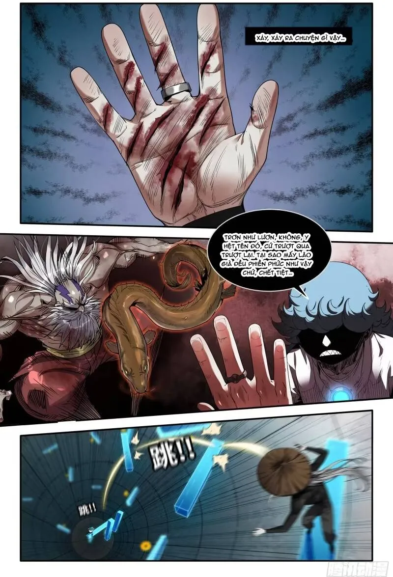Chapter 386 - Trang 10
