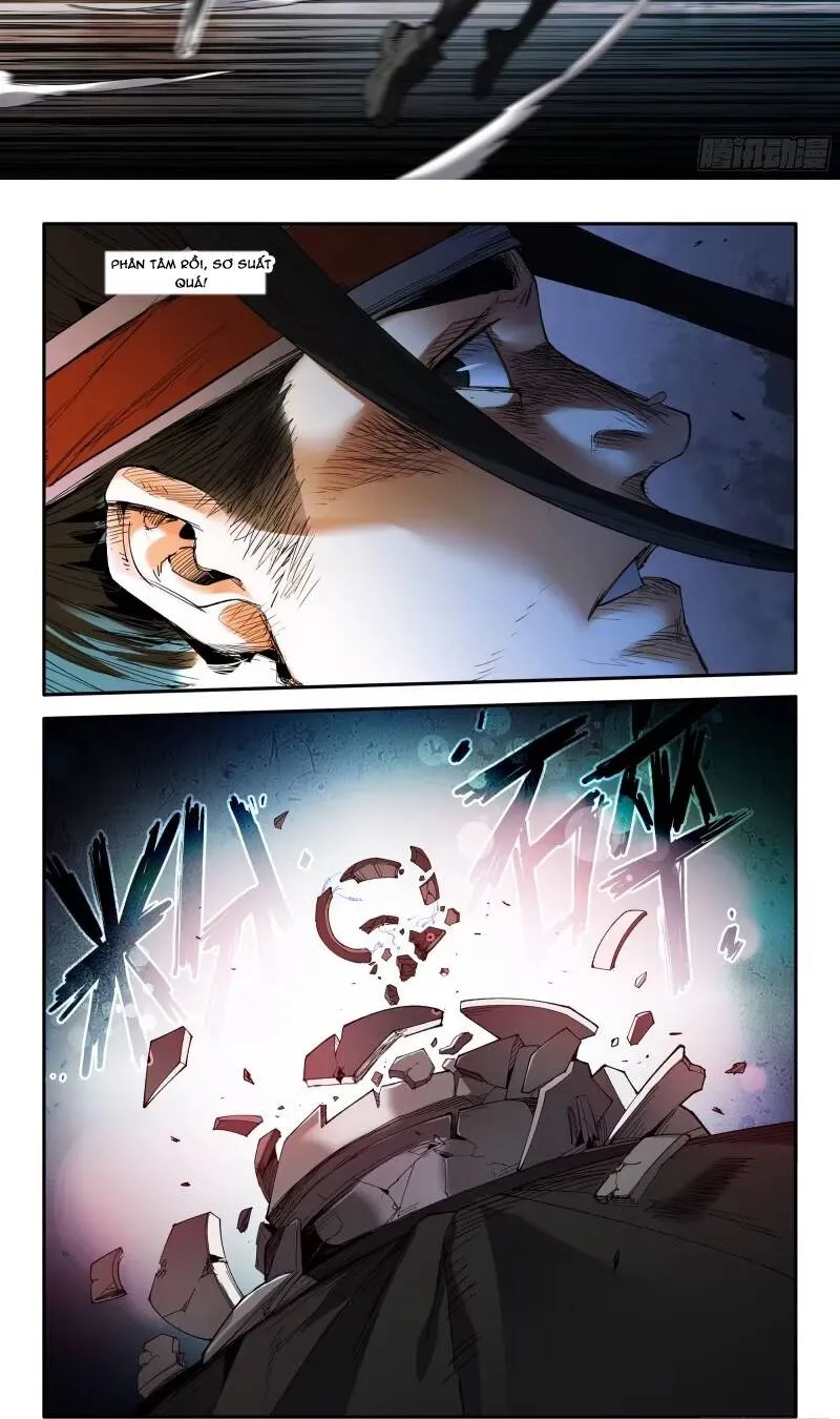 Chapter 387 - Trang 14