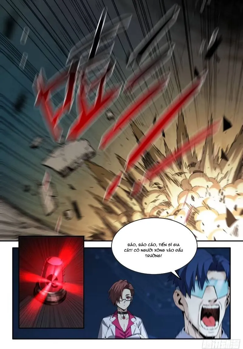Chapter 387 - Trang 8