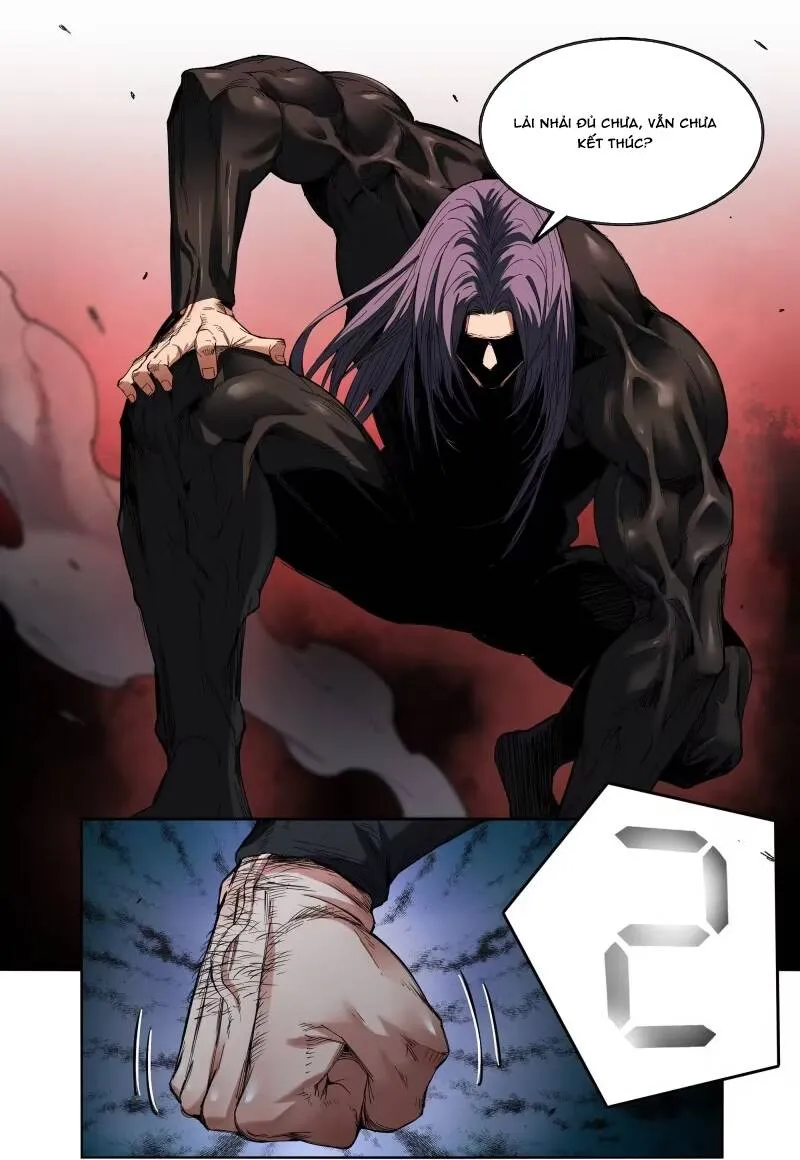 Chapter 388 - Trang 15