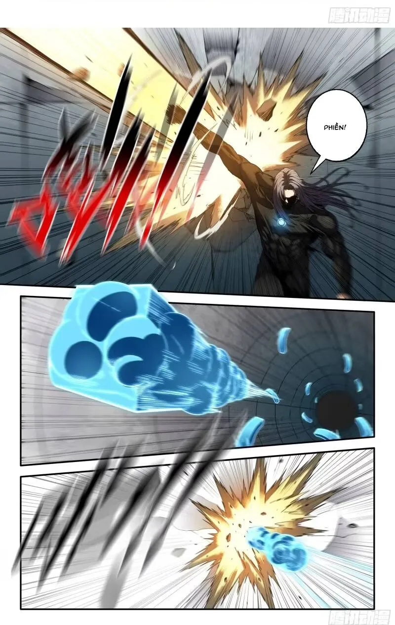 Chapter 388 - Trang 16