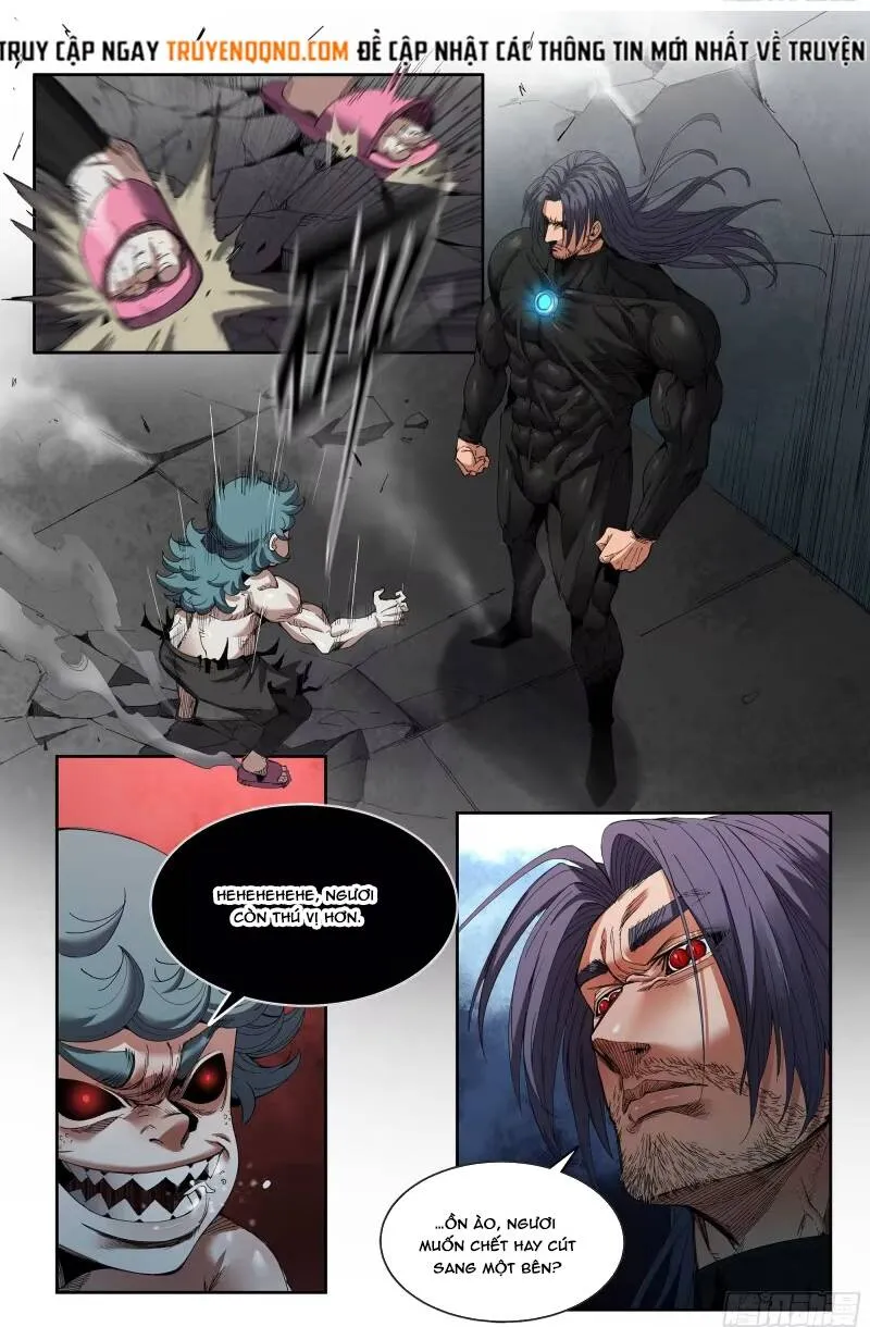 Chapter 388 - Trang 17