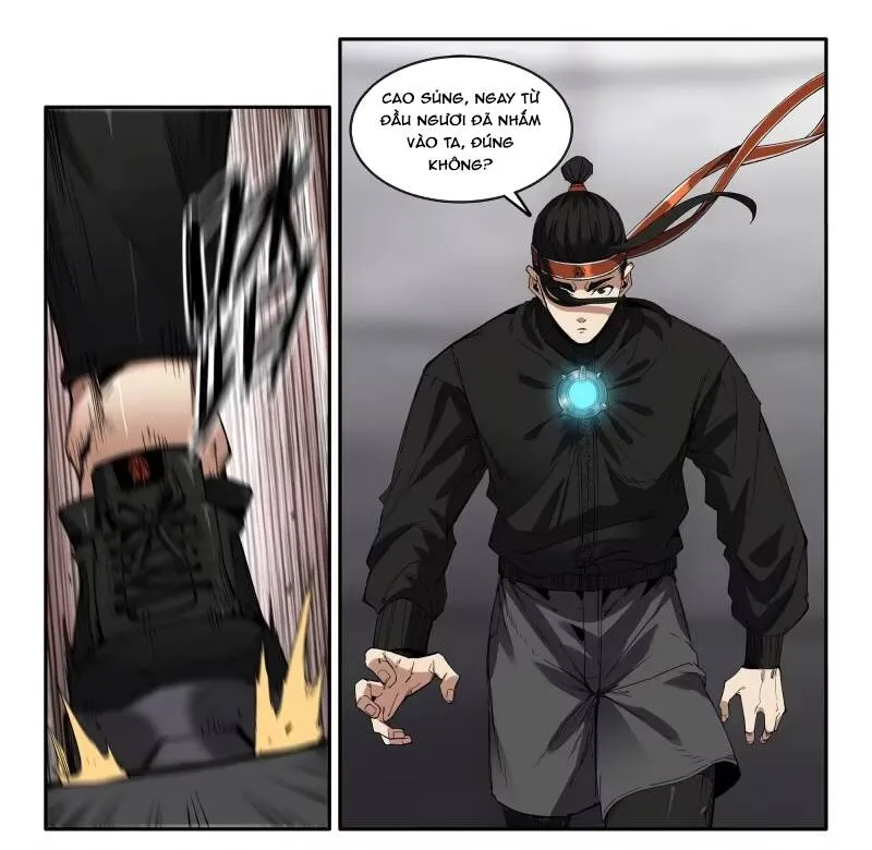 Chapter 388 - Trang 4