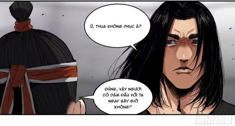 Chapter 388 - Trang 5