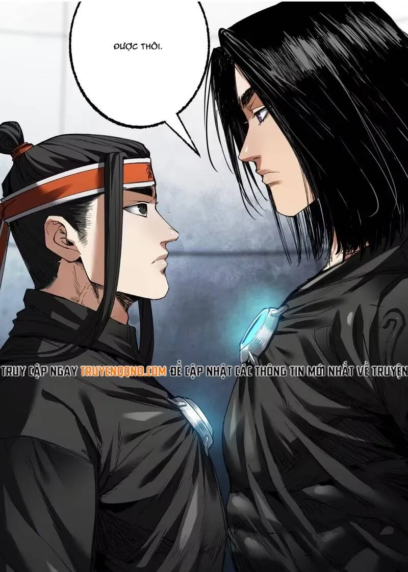 Chapter 388 - Trang 6