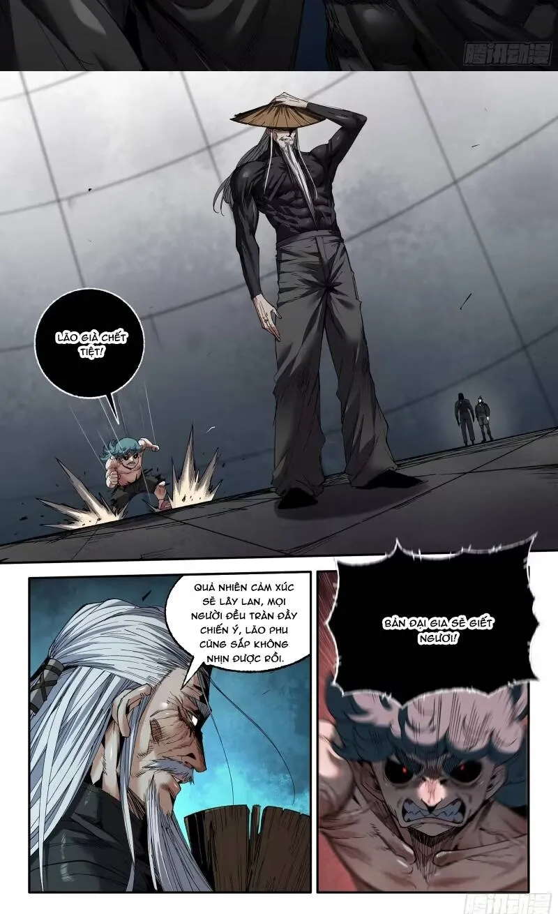 Chapter 388 - Trang 7