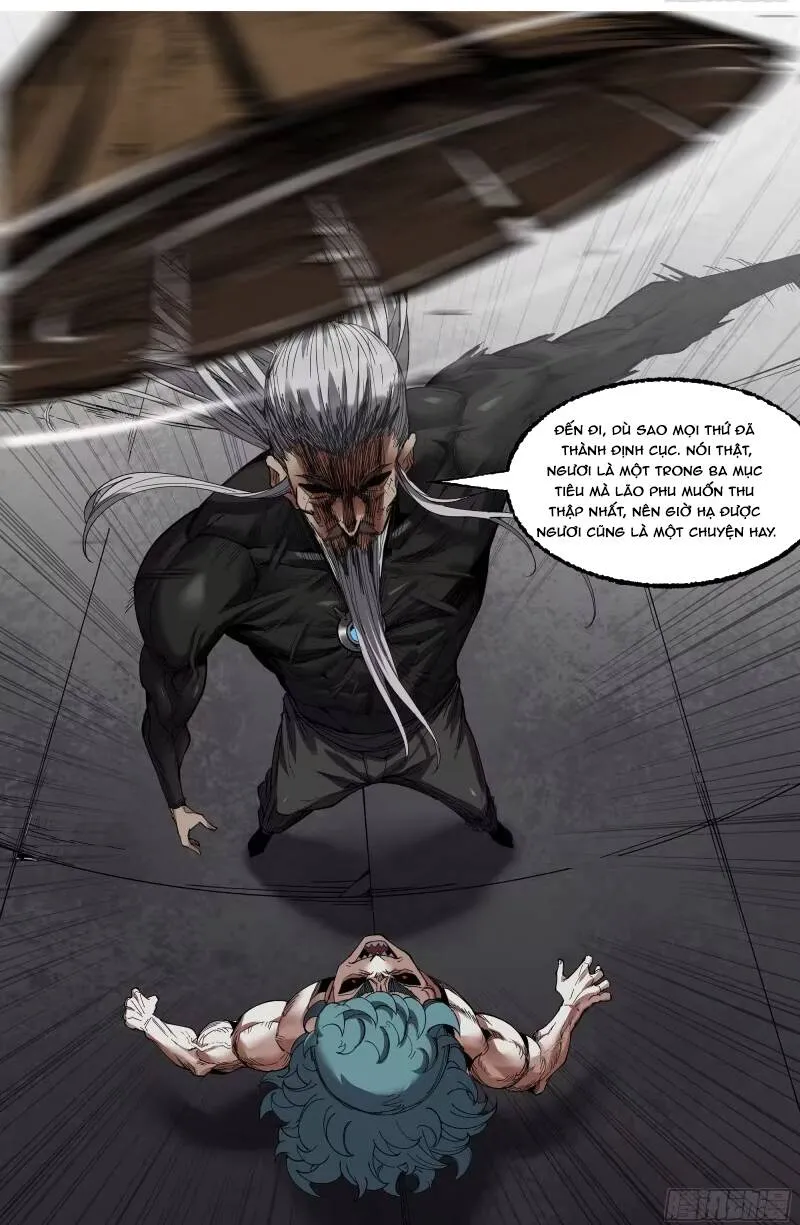 Chapter 388 - Trang 8