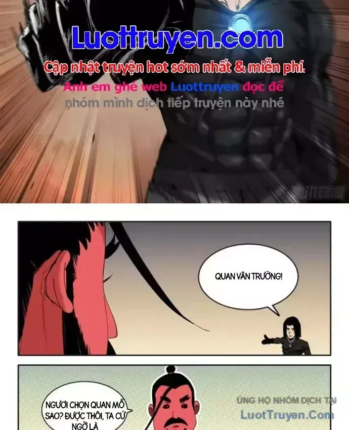 Chapter 390 - Trang 5