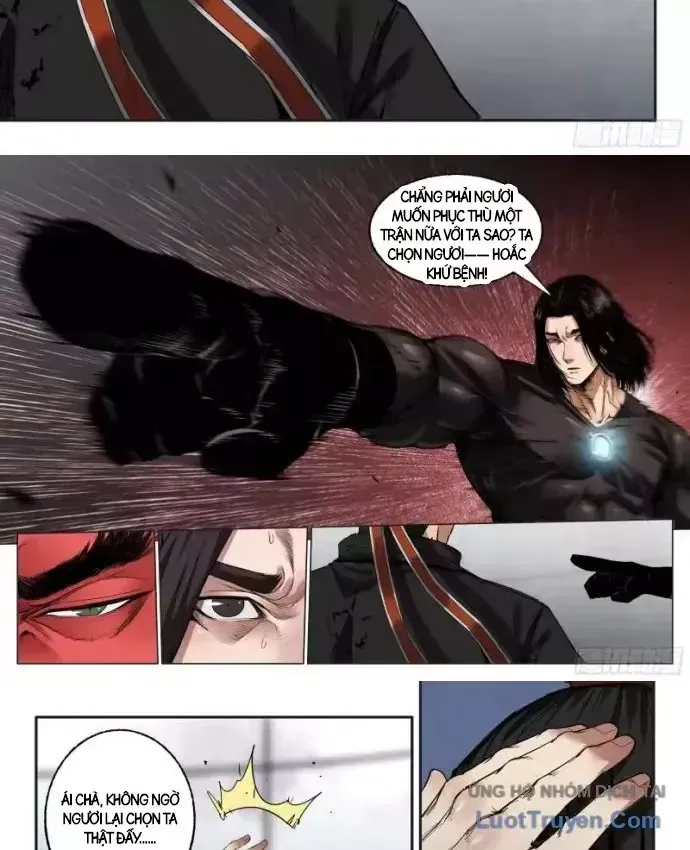 Chapter 390 - Trang 9