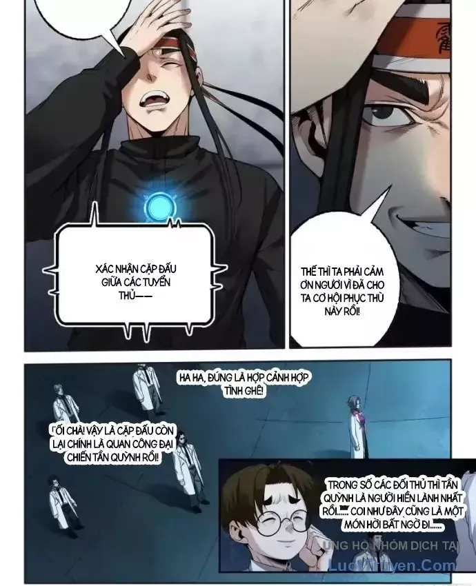 Chapter 390 - Trang 10