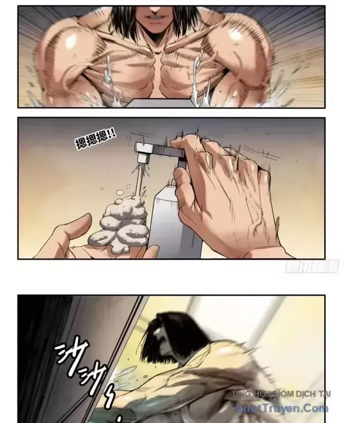 Chapter 391 - Trang 11