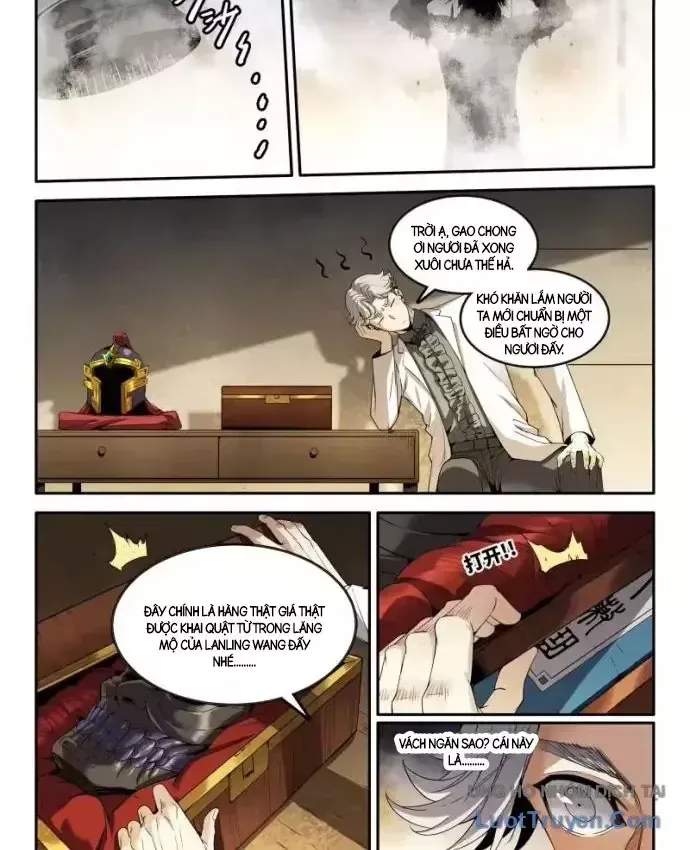 Chapter 391 - Trang 13