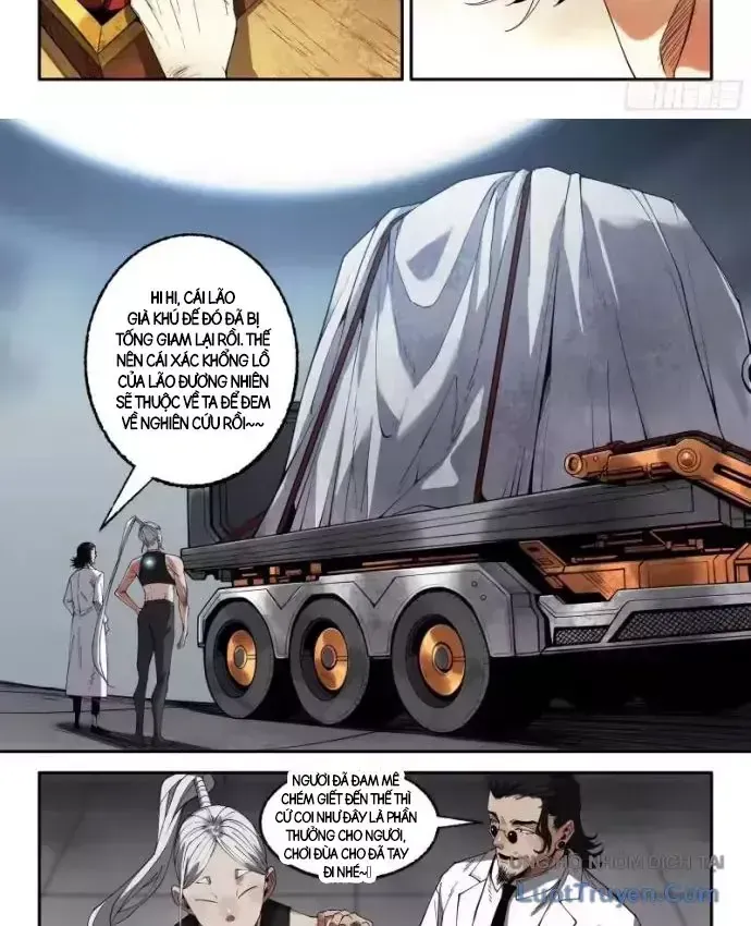 Chapter 391 - Trang 14