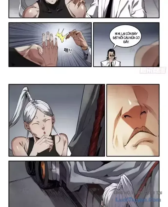 Chapter 391 - Trang 15