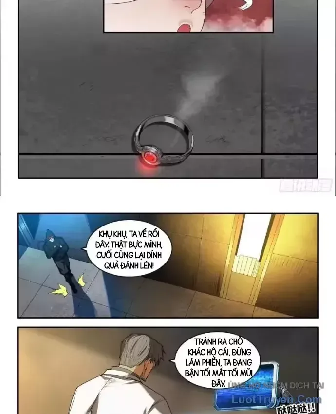 Chapter 391 - Trang 5