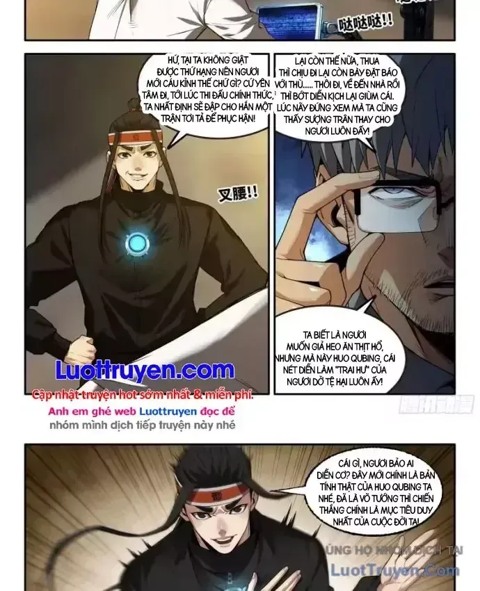 Chapter 391 - Trang 6