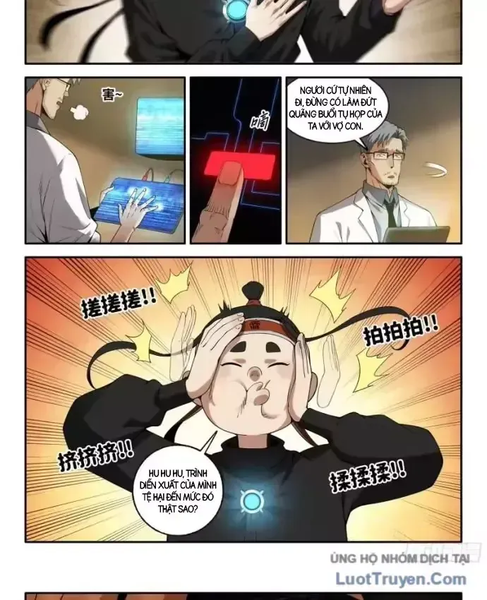 Chapter 391 - Trang 7