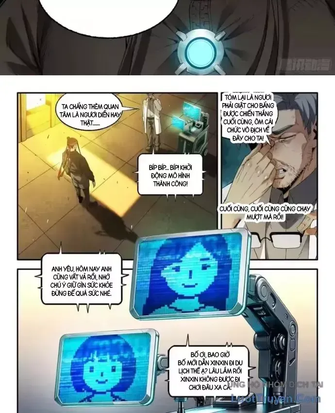 Chapter 391 - Trang 9