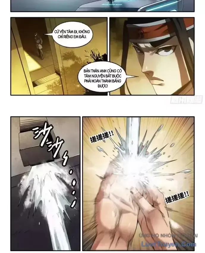 Chapter 391 - Trang 10