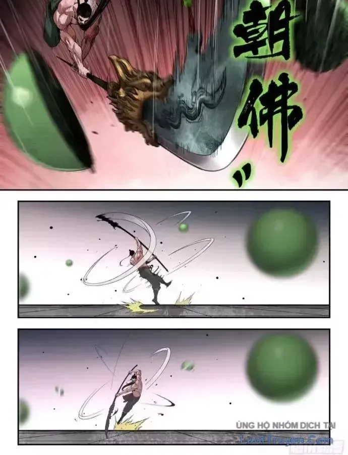 Chapter 392 - Trang 11