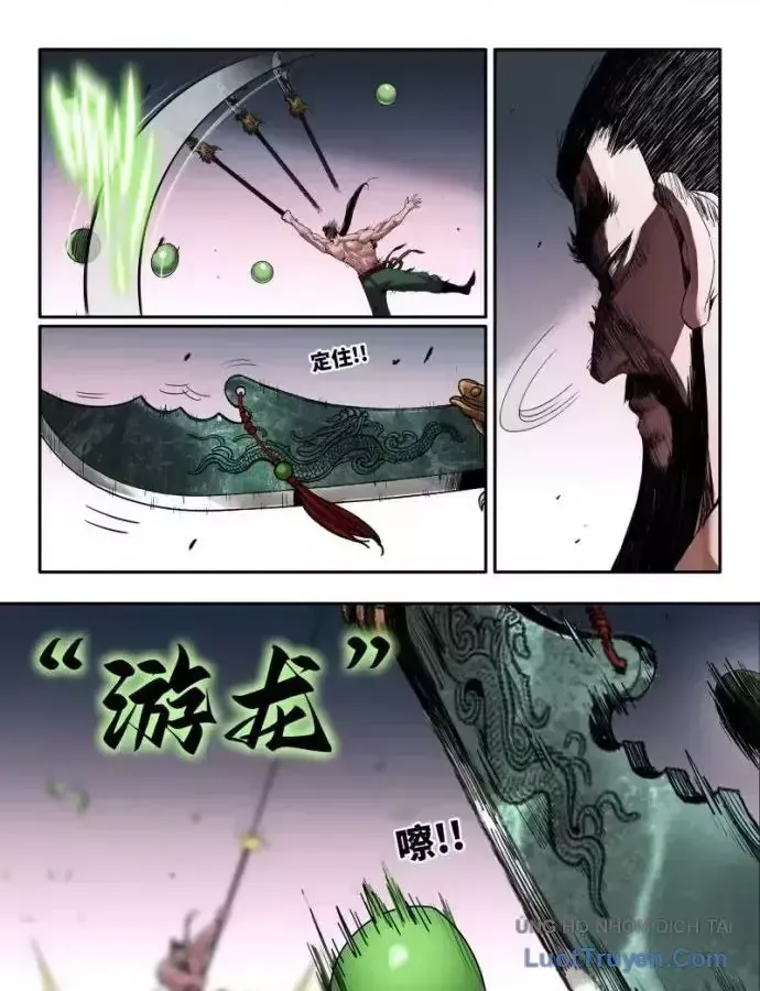 Chapter 392 - Trang 12