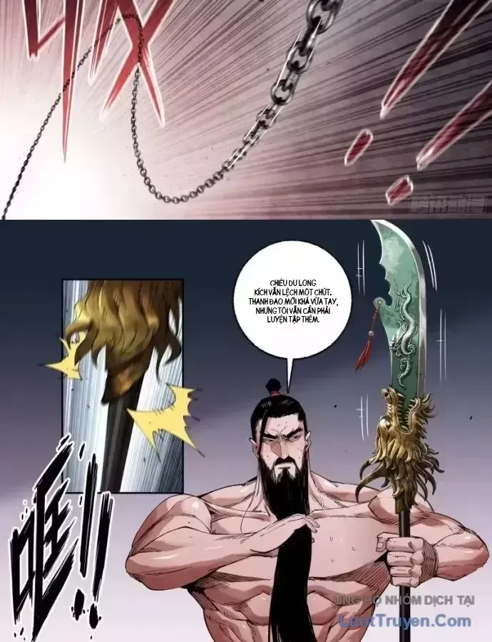 Chapter 392 - Trang 14