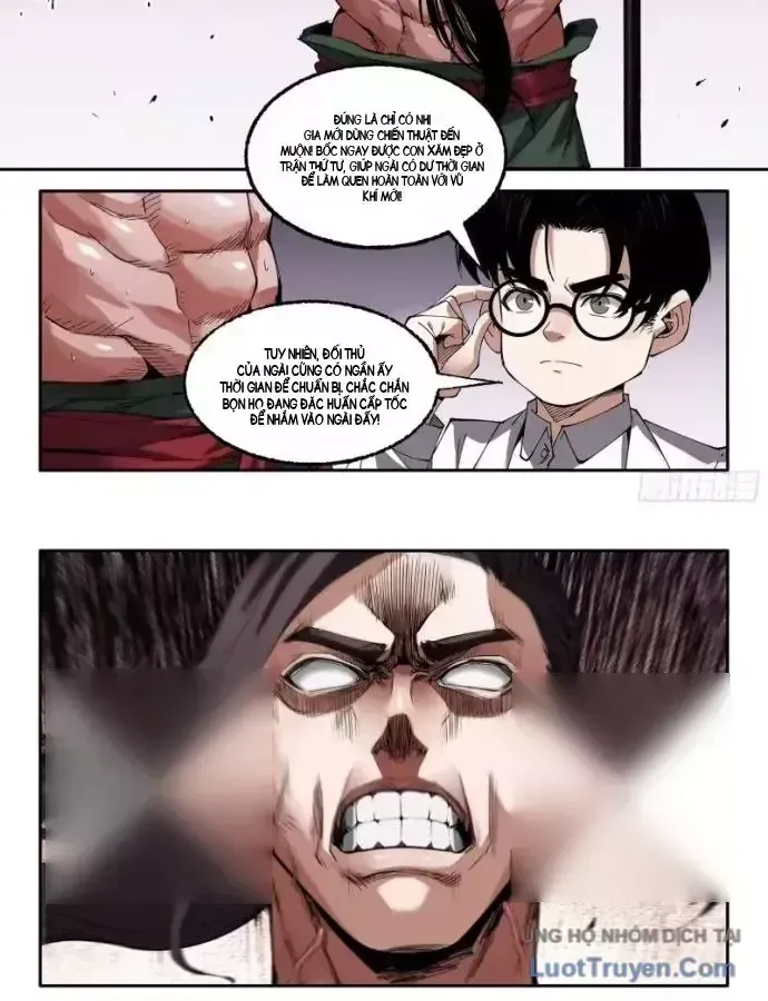 Chapter 392 - Trang 15