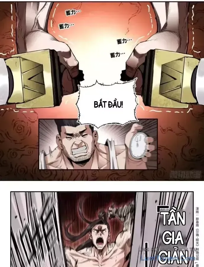 Chapter 392 - Trang 16