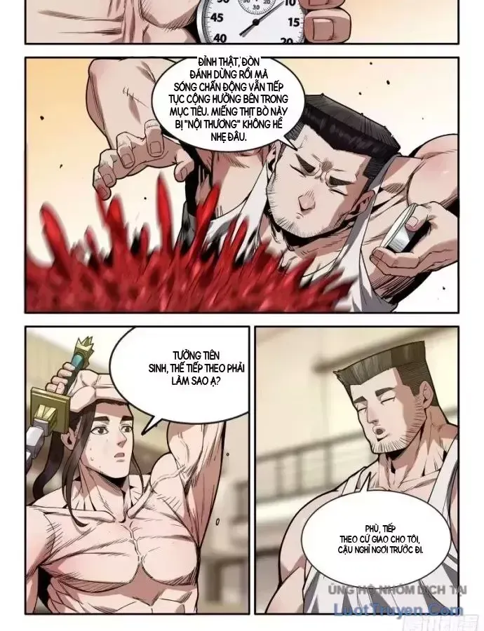 Chapter 392 - Trang 18