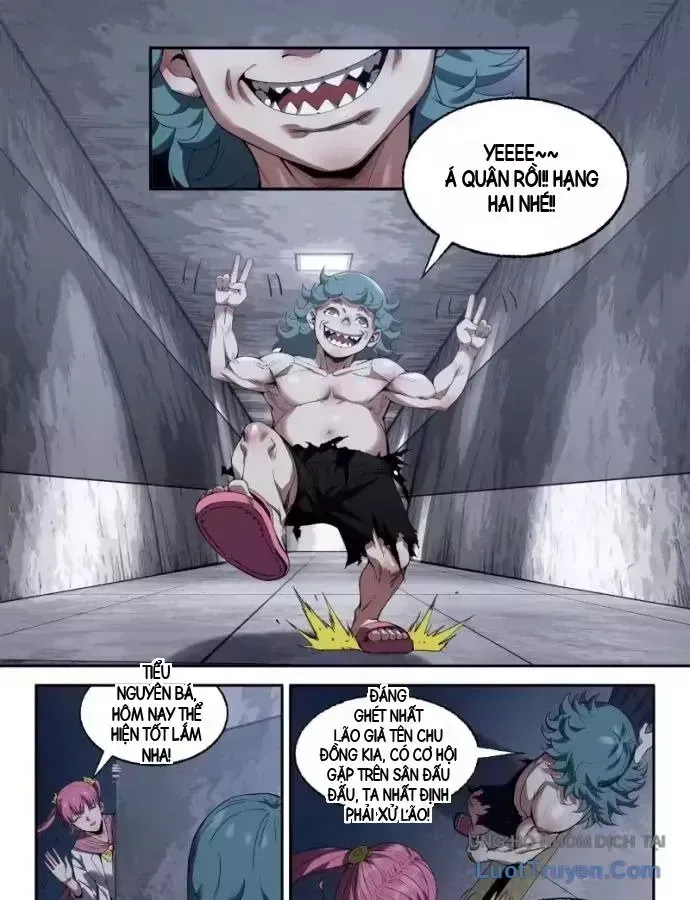 Chapter 392 - Trang 5