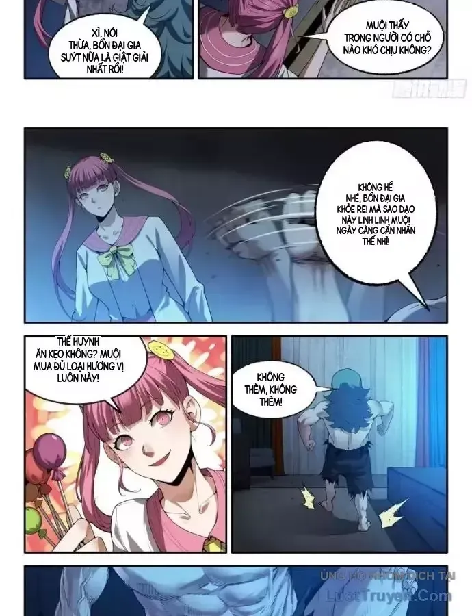 Chapter 392 - Trang 6