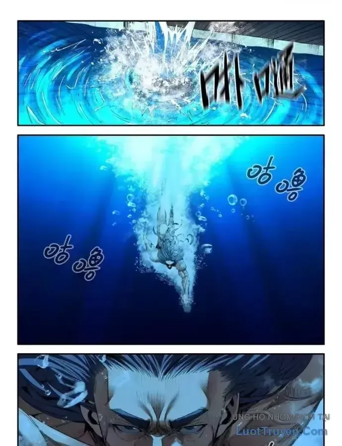 Chapter 393 - Trang 12