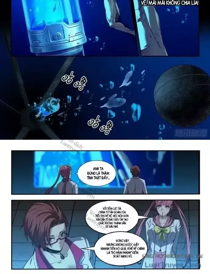 Chapter 393 - Trang 15