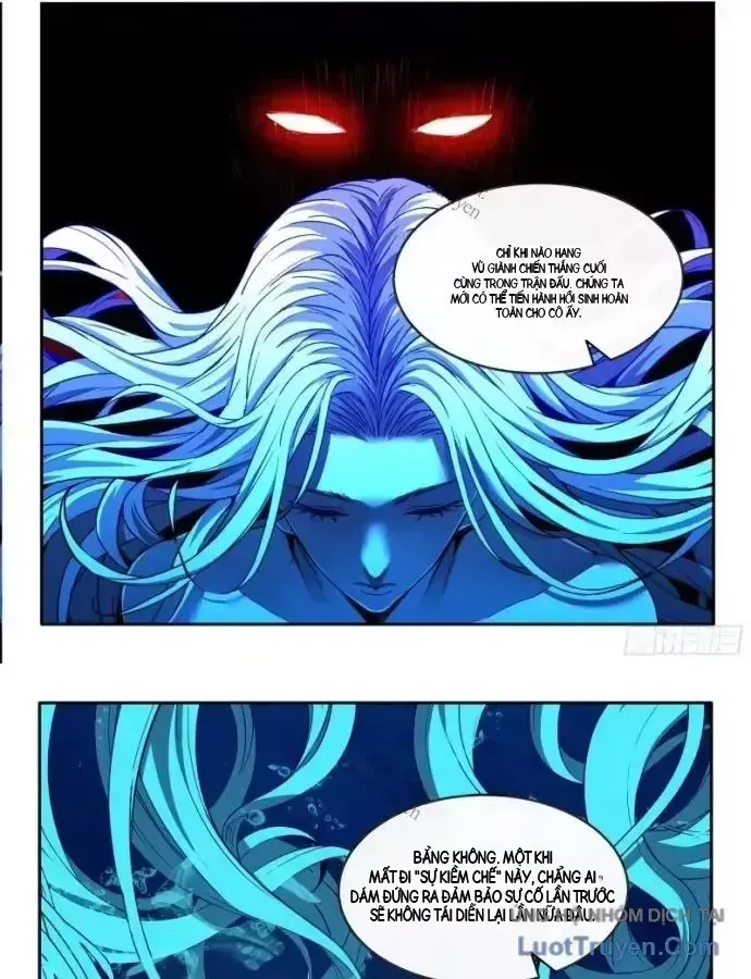 Chapter 393 - Trang 16