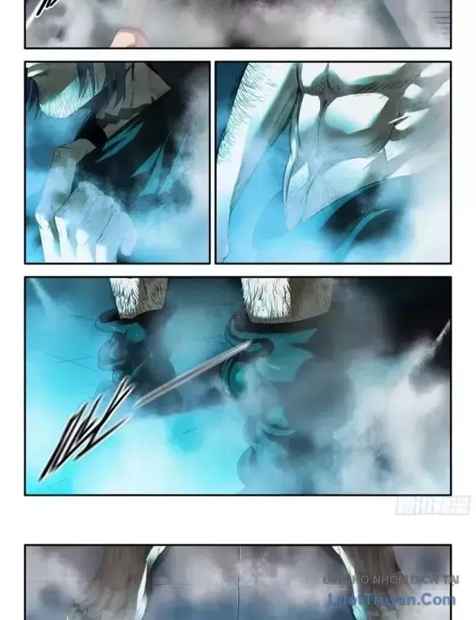 Chapter 393 - Trang 10