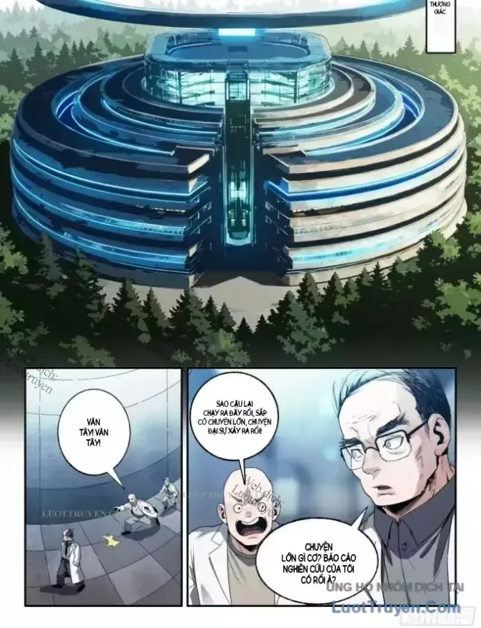 Chapter 394 - Trang 11