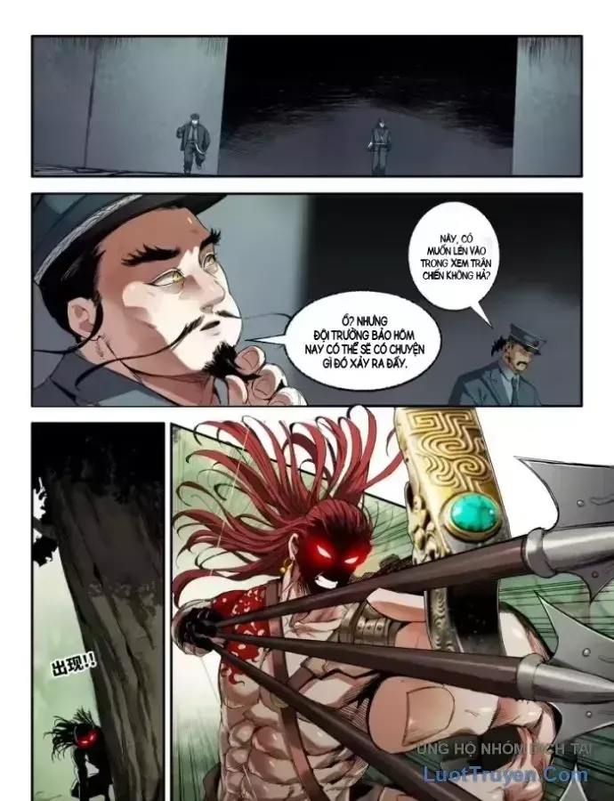 Chapter 394 - Trang 12