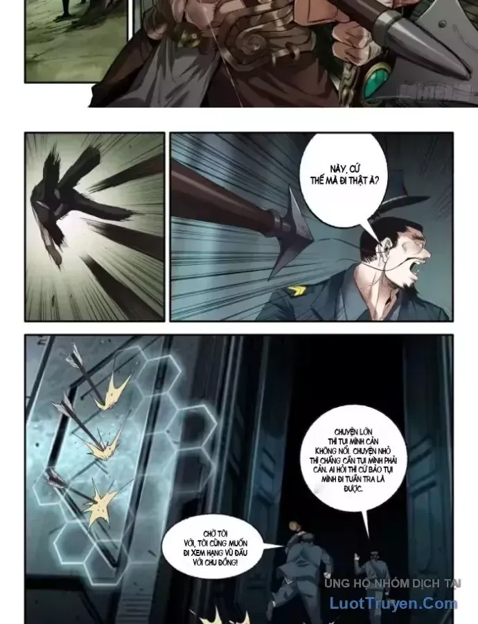 Chapter 394 - Trang 13
