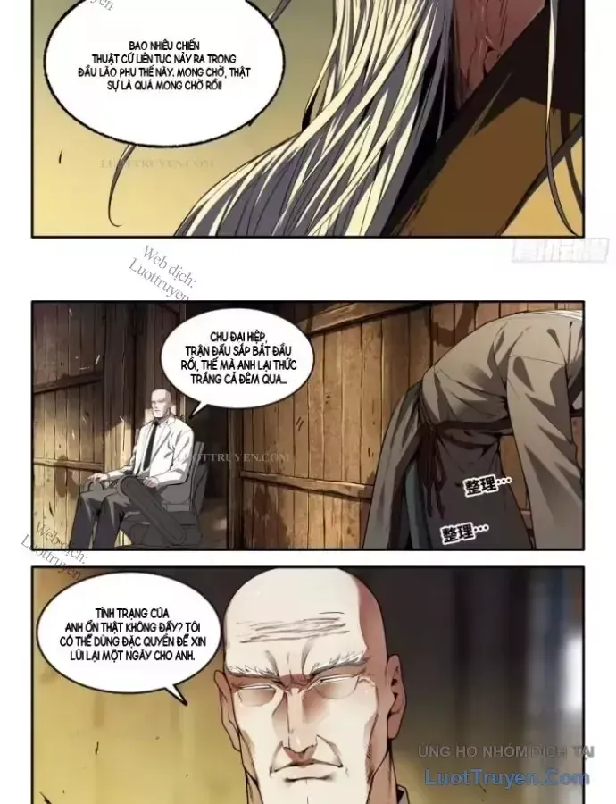 Chapter 394 - Trang 7