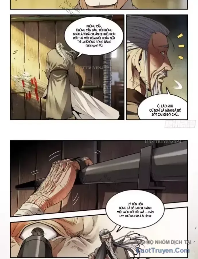 Chapter 394 - Trang 8