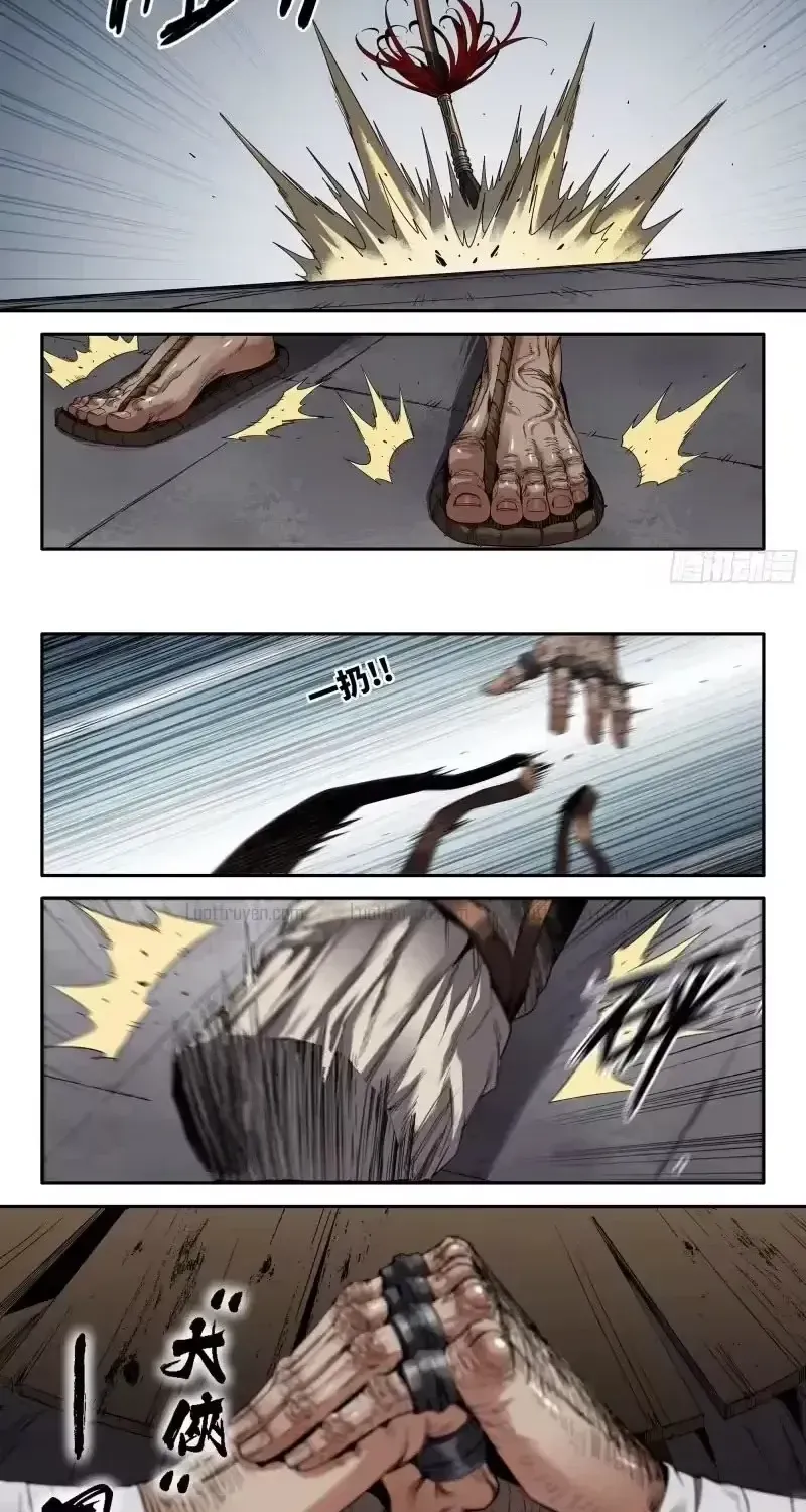 Chapter 395 - Trang 3