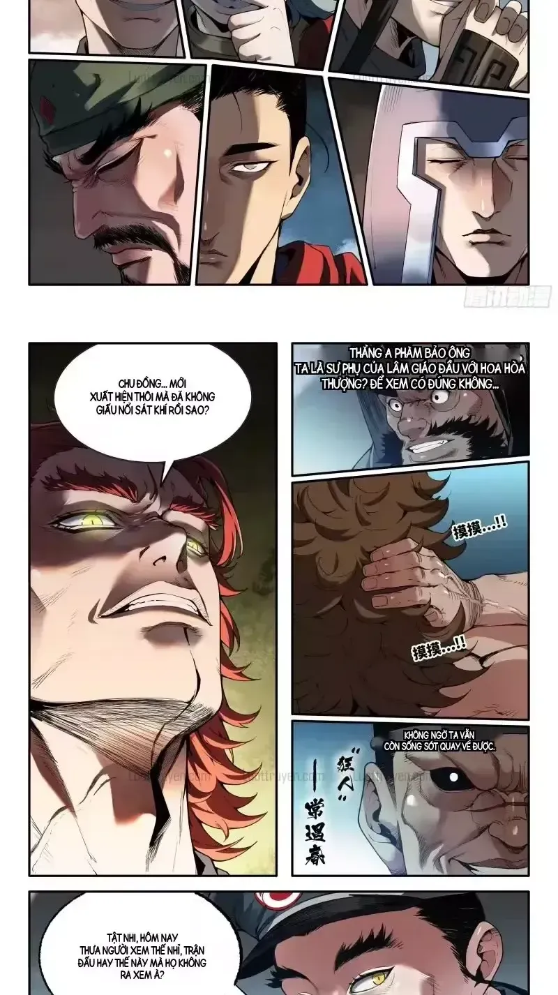 Chapter 395 - Trang 6